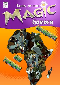 tales of magic garden 2