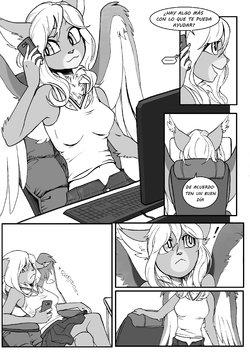 [kittell] FWB Comic [Spanish]