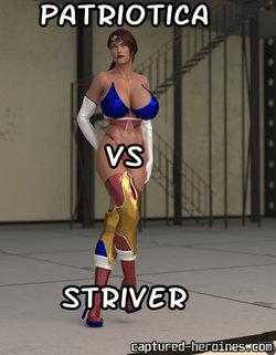 Patriotica VS Striver