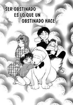 [Chiba Dirou] Sexcapades 8 [Spanish]