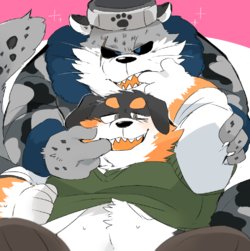 Tag: furry - E-Hentai Galleries