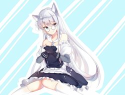 Azur Lane Character Fan Art Gallery - Edinburgh