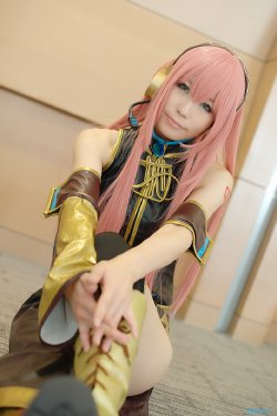 Megurine Luka (Haruka)