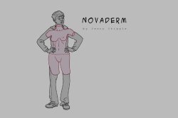 NovaDerm [Chinese]