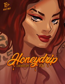 [Cinnabarbie] Honey Drip Vol. 1
