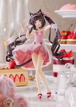 POP UP PARADE Chocola: Cocktail Dress Ver.