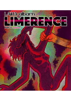 (LAiKA albarn) Limerence Part 3: Ignition