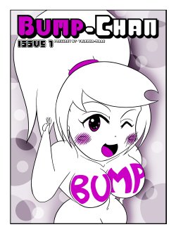 Bump Chan comic & bonus