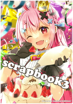 [Ichigosize (Natsume Eri)] scrapbook3