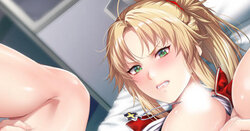 [Zucchini] [FGO] Mordred (Fate/Grand Order)