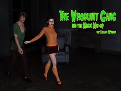 [Lilac Wren] The Whodunit Gang