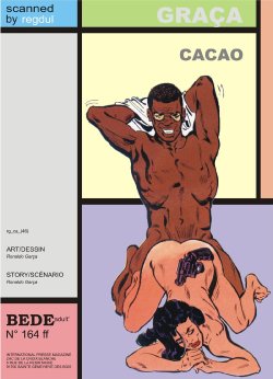 Cacao [French]