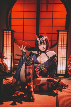 Shuten - mimmi