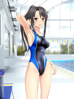 [Takafumi] Munetani Mashiro 2022 (High School Fleet)