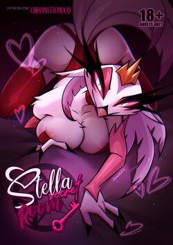 [Chromatic] Stella's secret room (Helluva Boss) (Ongoing)
