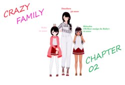 Crazy family 2