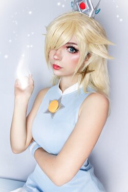 Himeecosplay - Rosalina