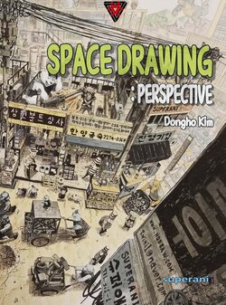 Dong Ho Kim - Space Drawing Perspective (enhanced)