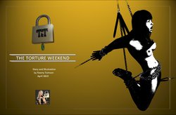 [T&T] Torture Weekend