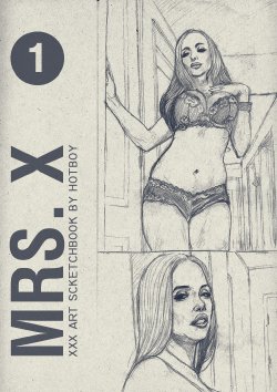 MRS.X (hotboy)