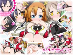 [Mondo] LOVE Life! (Love Live!)