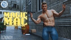 [TGTrinity] Magic Mac