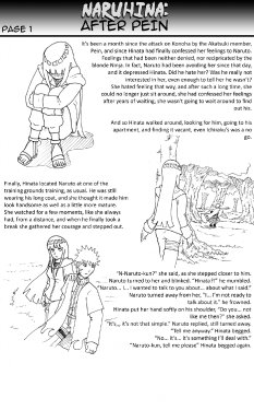 [Matt Wilson] After Pein (Naruto) [English]