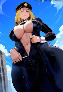 EroticNansensu - Camie (Patreon) (AI Generated)