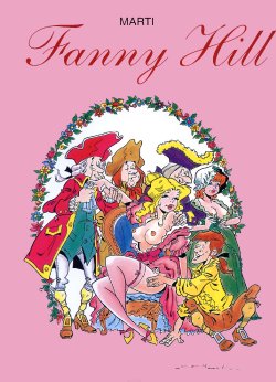 [Josep Marti] Fanny Hill