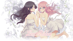 [Razzart Visual] Love Ribbon + Afterstory Extended Epilogue