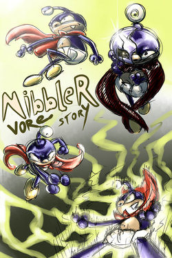 Nibbler's story