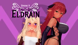 [Skill] Tales of Eldrain Ep. 9