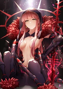 Queen Medb