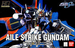 High Grade Gundam Seed Box Art collection (SEED, SEED Destiny, SEED Astray, Stargazer)