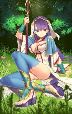 Saint Martha (Fate/Grand Order)