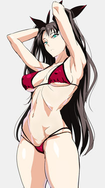 Tohsaka Rin