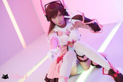 Kojima Tsukumi - Magical D.Va