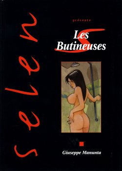 (Manunta Giuseppe) Les Butineuses (French)