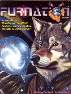 [Anthology] Furnation #3