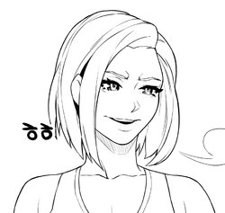 [BIGHAMMA] DBD - webtoon (Dead by Daylight) [Korean]