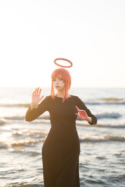 Himeecosplay - Control devil