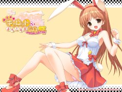 [F&C/Cocktail Soft] Pia Carrot e Youkoso!! G.O. SE Special Edition
