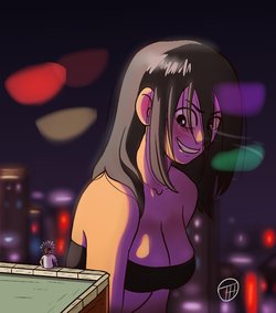 Artist Collection [ otheruizart / newother / pedroruizart ] (giantess)