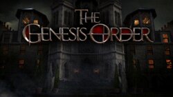 The Genesis Order [v21041] (movies)