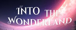 [artoonu] Into The Wonderland