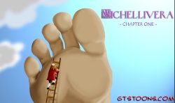 [GTSToons] Michellivera (Complete)