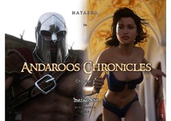 Andaroos Chronicles - Chapter 4