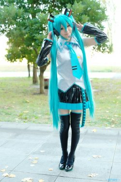 [aice] Hatsune Miku