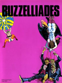 Buzzelliades (Buzzellli) [french]