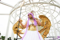 Athena (Saint Seiya)